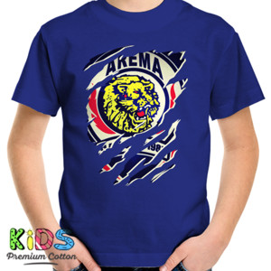 Kaos kaos 3d arema
