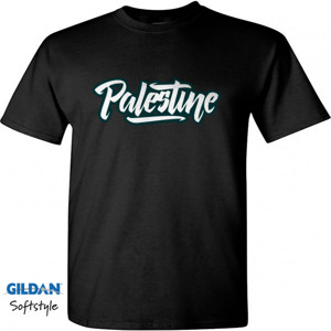 Kaos SAYA PALESTINE
