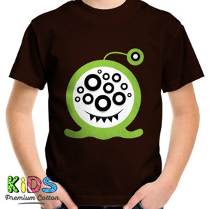 Kaos Kaos Monster