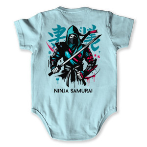 Baby Jumper Pemium - Ninja Jepang #001