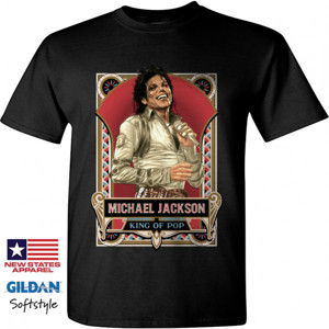 Kaos Michael Jackson