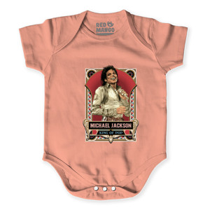 Baby Jumper Michael Jackson