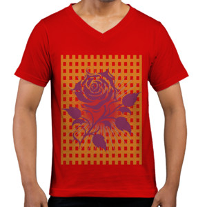 Kaos  ROSE TRIBAL
