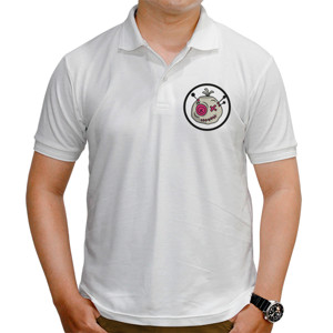 Kaos Polo Kaos Polo Kerah Pria Voodoo Token