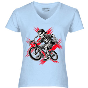 Kaos BMX STREET