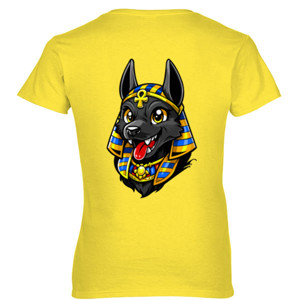 Kaos Anubis