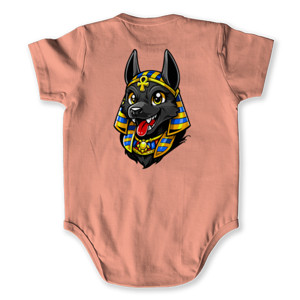 Baby Jumper Anubis