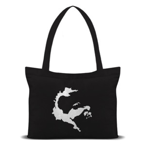 Tas Tote Sulawesi Tengah