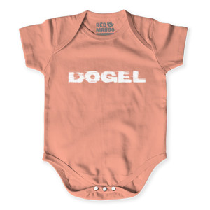 Baby Jumper dogel