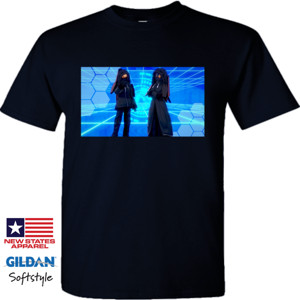 Kaos OTAKUXIII Digital Alliance