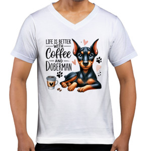 Kaos  Kaos Gambar Anjing 228