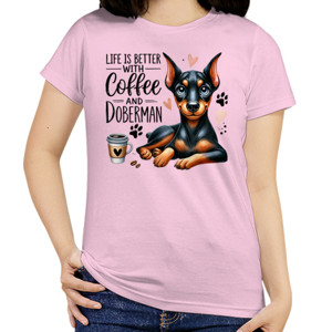 Kaos Kaos Gambar Anjing 228