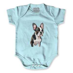 Baby Jumper Kaos Gambar Anjing 137