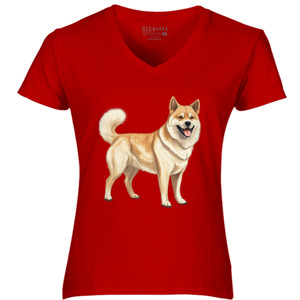 Kaos Kaos Gambar Anjing 384