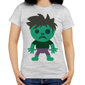 Kaos Halloween - Funny Zombie