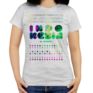 Kaos Indonesia Is Awesome 4