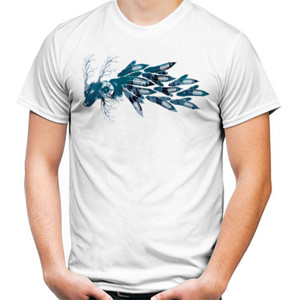 Kaos HYNVALE! Logo Config 9