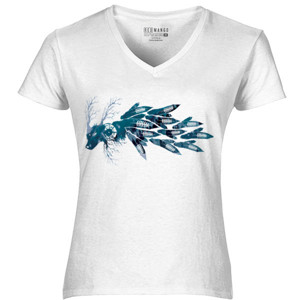 Kaos HYNVALE! Logo Config 9 