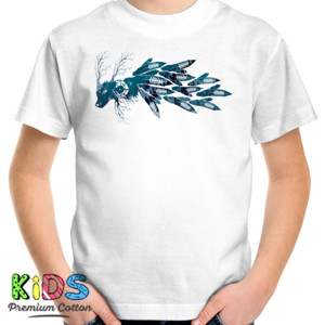 Kaos HYNVALE! Logo Config 9 