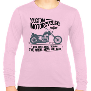 Kaos Motor Cycles Custom