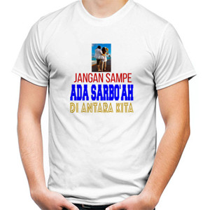 Kaos SARBOAH