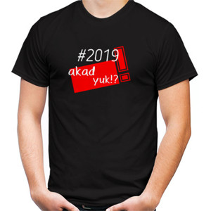 Kaos akad 2019