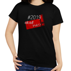 Kaos akad 2019