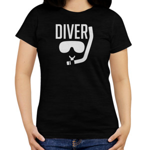 Kaos Diver Icon