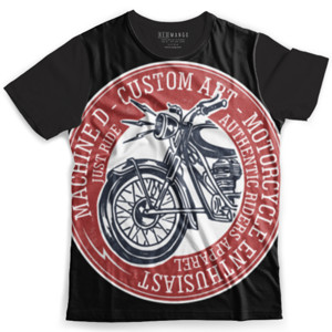 Kaos Fullprint MDCA1