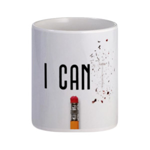 Mug Quote Edition