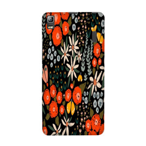 Natural Flower Casing HP
