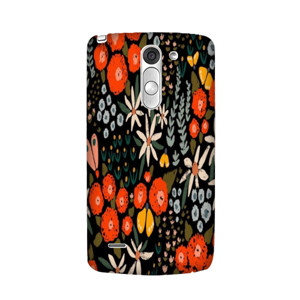 Natural Flower Casing HP