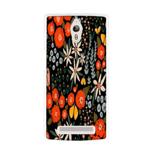 Natural Flower Casing HP
