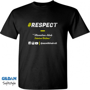 Kaos respect