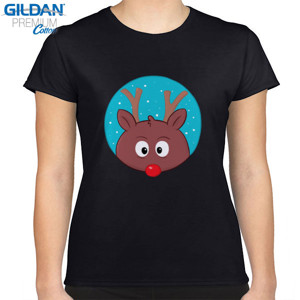 Kaos Deer - Kaos Pria Gildan by Co_mbro