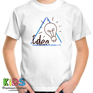 Kaos Kaos Idea