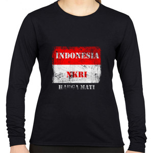 Kaos INDONESIA NKRI HARGA MATI