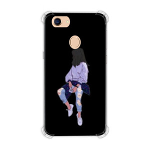 Casing HP hide girl