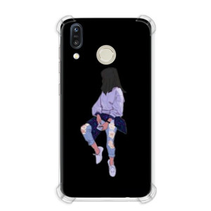 Casing HP hide girl