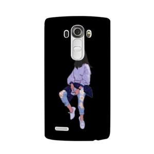 hide girl Casing HP