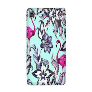 Natural Print Edition Casing HP