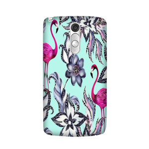 Natural Print Edition Casing HP