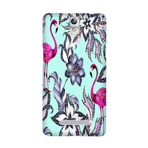 Natural Print Edition Casing HP