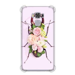 Casing HP Pop Art Edition