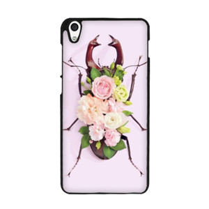 Pop Art Edition Casing HP