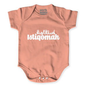 Baby Jumper Istiqomah