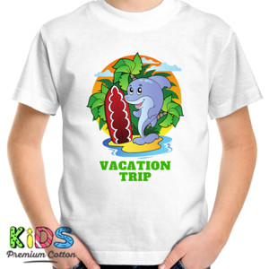 Kaos Vacation trip
