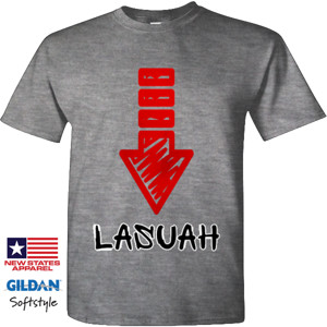 Kaos lasuah