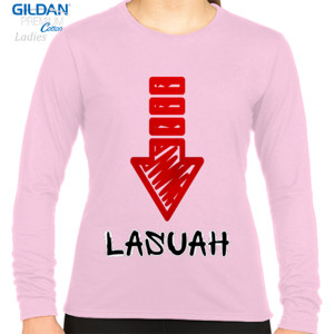 Kaos lasuah