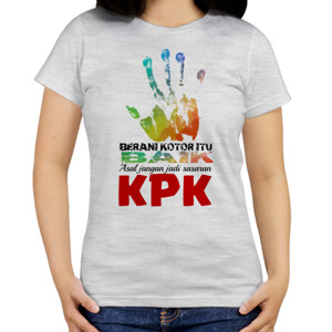 Kaos BERANI KOTOR T-Shirt (CIArt)